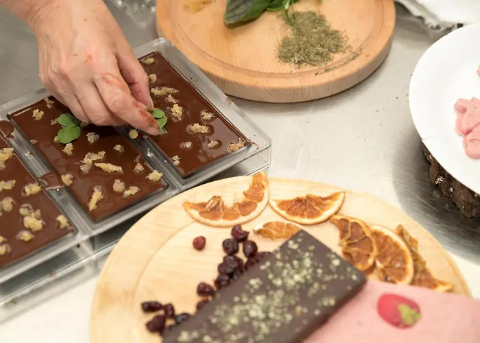 Hotel Art Kristal Bohinj