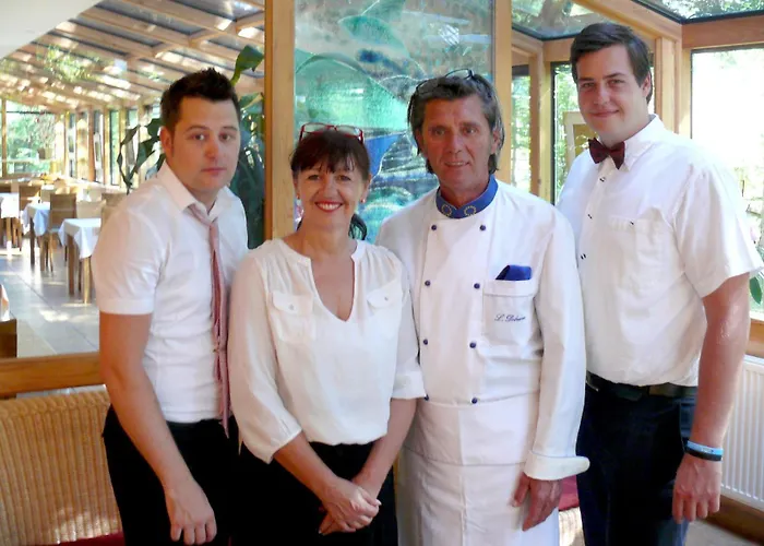 Art Kristal Hotel 4*