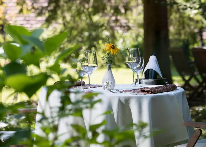 Hotel Art Kristal Bohinj