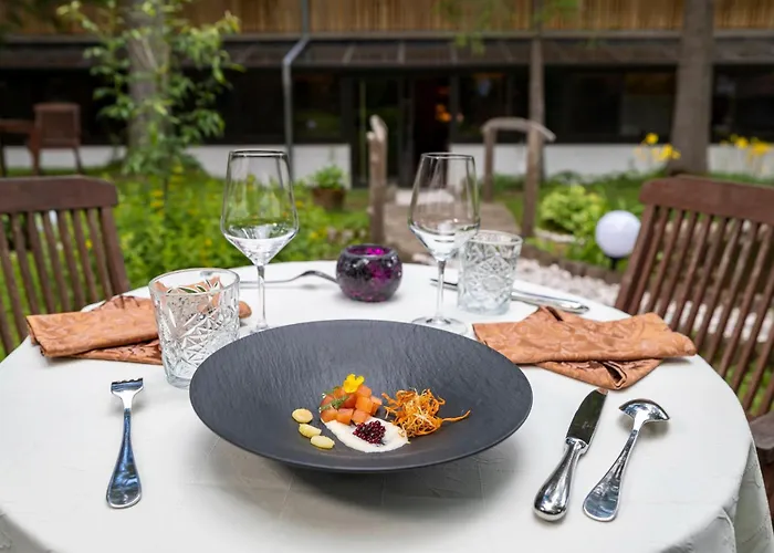 Art Kristal Hotel Bohinj