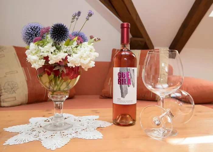 Hotel Art Kristal Bohinj