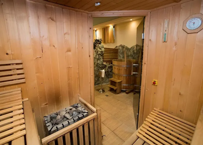 Art Kristal 4* Bohinj