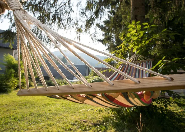 Art Kristal Hotel Bohinj