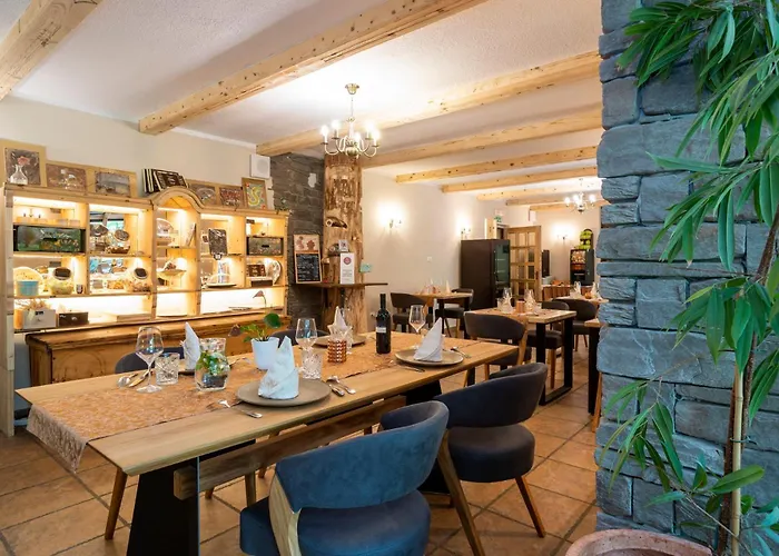 Art Kristal 4* Bohinj