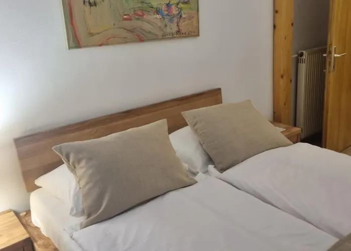 Hotel Art Kristal Bohinj