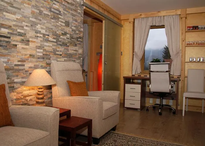 Hotel Art Kristal Bohinj