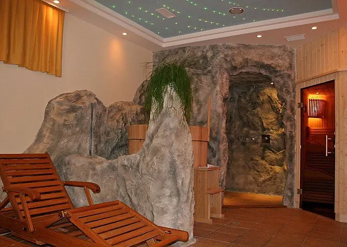 Art Kristal 4* Bohinj